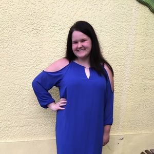 Meet your Posher, Desiree